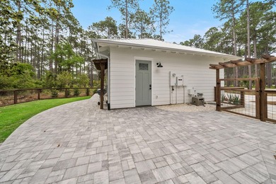 Tucked along a serene .79-acre homesite in one of Panama City - photo 44