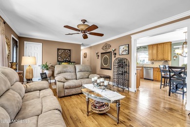 Welcome to this charming three/four bedroom, one-bath home - photo 4