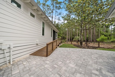Tucked along a serene .79-acre homesite in one of Panama City - photo 45