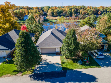 Jimmerson Bay Home on Jimmerson Lake SOLD - Lake Home SOLD! in Angola, Indiana