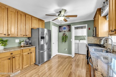 Welcome to this charming three/four bedroom, one-bath home - photo 8
