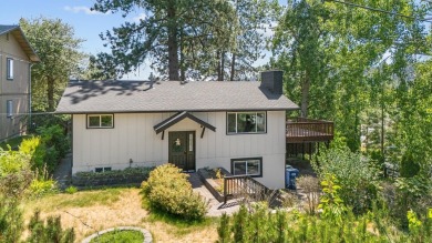 (private lake, pond, creek) Home Active Under Con in Coeur d Alene Idaho