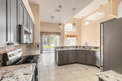 Gorgeous 2-story lake front home in desirable Sunrise Oaks - photo 4