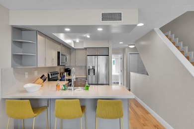 STUNNING KCB WATERFRONT DUPLEX! This beautifully renovated - photo 6