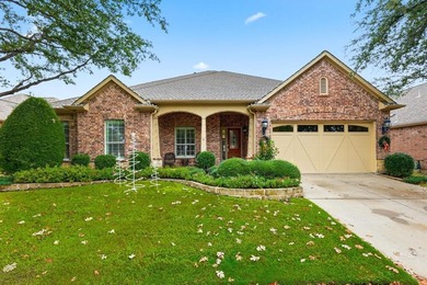 Lake Lewisville Home For Sale in Frisco Texas