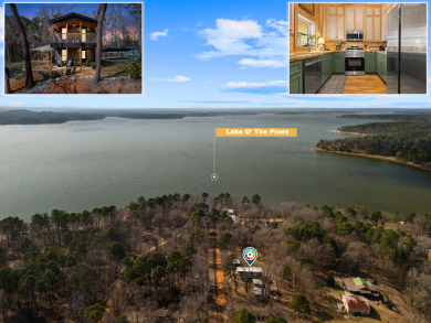 189 Dale Lane. Avinger, TX 75630 - photo 2