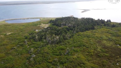  Lot For Sale in Forbes Point 