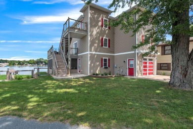 Lake Home For Sale in Dowagiac, Michigan