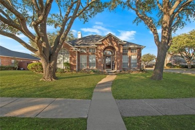 Lake Home For Sale in Rowlett, Texas