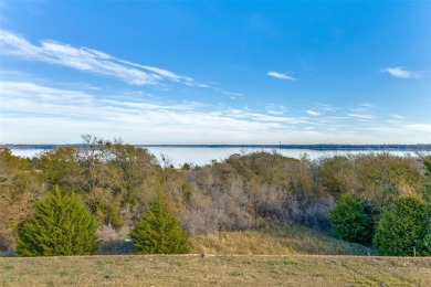 Lake Lot For Sale in Saint Paul, Texas
