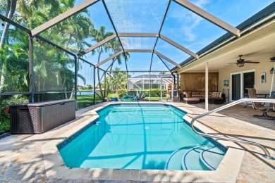 Lake Home For Sale in Boynton Beach, Florida