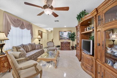 This charming 2 bedroom, 2 bathroom villa offers comfortable - photo 11