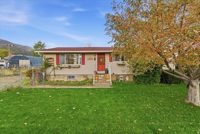 Utah Lake Home For Sale in Cedar Fort Utah