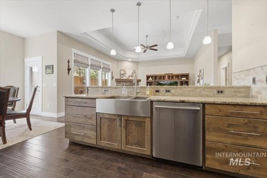 Charming, single-level, and move-in ready! Located in the highly - photo 13