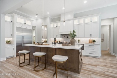 Located in the Coral Ridge gated neighborhood of Nocatee, this - photo 15