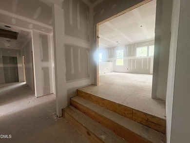Custom built by award winning ICG Homes. Situated on a private - photo 15