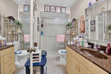 This charming 2 bedroom, 2 bathroom villa offers comfortable - photo 17