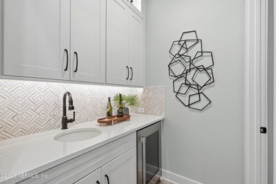 Located in the Coral Ridge gated neighborhood of Nocatee, this - photo 20