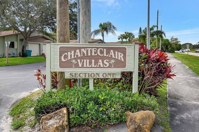 This charming 2 bedroom, 2 bathroom villa offers comfortable - photo 21
