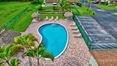 This charming 2 bedroom, 2 bathroom villa offers comfortable - photo 22