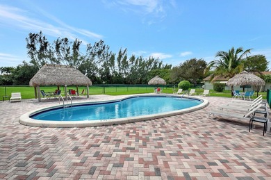 This charming 2 bedroom, 2 bathroom villa offers comfortable - photo 24