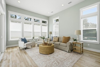 Located in the Coral Ridge gated neighborhood of Nocatee, this - photo 25