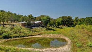 Lake Home For Sale in Kerrville, Texas