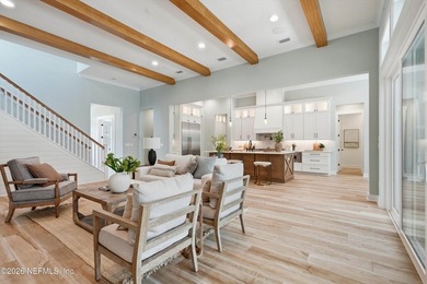 Located in the Coral Ridge gated neighborhood of Nocatee, this - photo 37