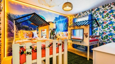 Escape to your own private oasis just moments away from the