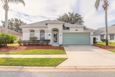 Lake Home For Sale in Daytona Beach, Florida
