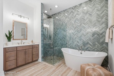 Located in the Coral Ridge gated neighborhood of Nocatee, this - photo 43