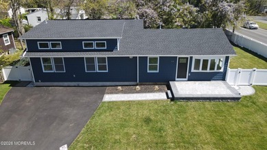Modern Luxury Meets Coastal Convenience at the Jersey Shore - photo 46