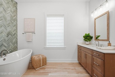 Located in the Coral Ridge gated neighborhood of Nocatee, this - photo 46