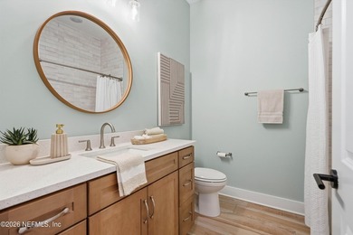 Located in the Coral Ridge gated neighborhood of Nocatee, this - photo 48