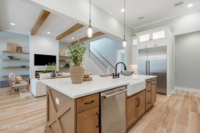 Located in the Coral Ridge gated neighborhood of Nocatee, this - photo 50