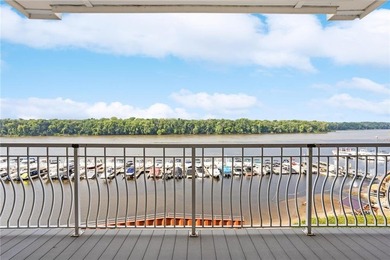 (private lake, pond, creek) Condo For Sale in Prescott Wisconsin