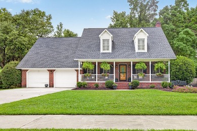 Welcome home to timeless Southern charm in the highly - photo 4
