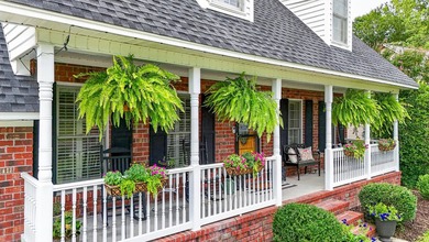 Welcome home to timeless Southern charm in the highly - photo 5