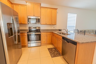 Experience the ultimate 55+ lifestyle in this elegant - photo 5