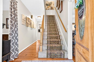 Welcome home to timeless Southern charm in the highly - photo 8