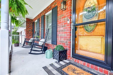 Welcome home to timeless Southern charm in the highly - photo 9