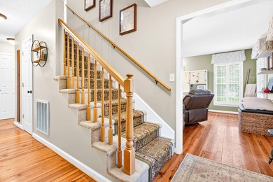Welcome home to timeless Southern charm in the highly - photo 10