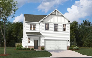 (private lake, pond, coastal) Home Sale Pending in Graniteville South Carolina