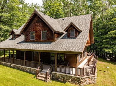 Lake Home For Sale in Superior, Minnesota