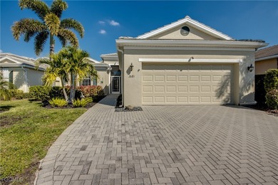 Cape Coral Area Home For Sale in Cape Coral Florida