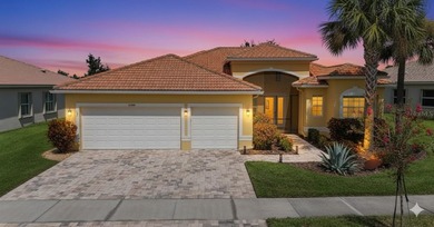 Valencia Lakes  Home For Sale in Wimauma Florida