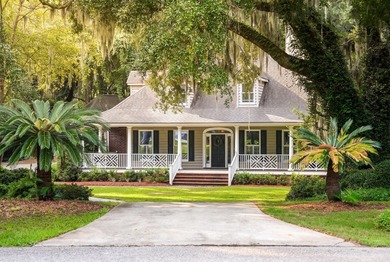 Experience an idyllic Lowcountry lifestyle in Gift Plantation - photo 1