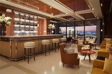 CONSTRUCTION STARTED ! CIPRIANI RESIDENCES MIAMI. THE FIRST