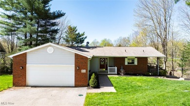 Lake Home For Sale in Roaming Shores, Ohio