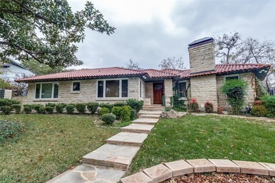 Lake Home For Sale in Dallas, Texas